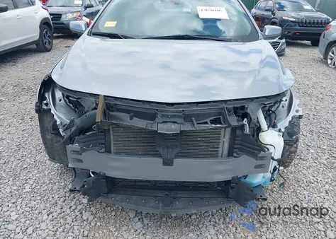 2023 Chevrolet Malibu Fwd 1Lt z USA, uszkodzony, nr VIN 1G1ZD5ST3PF226646